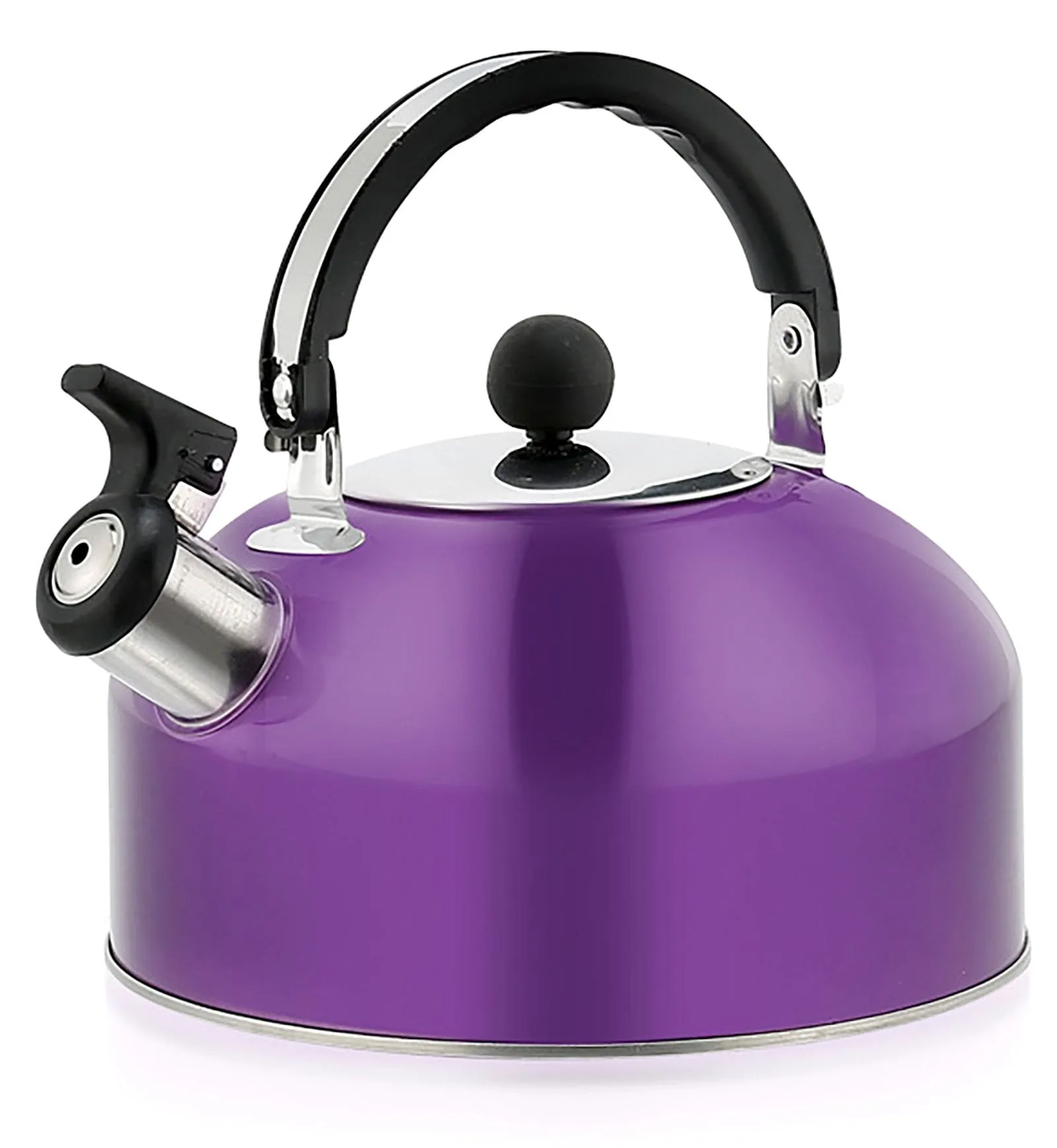 How to Choose the Right Electric Kettle in a Sea of Options