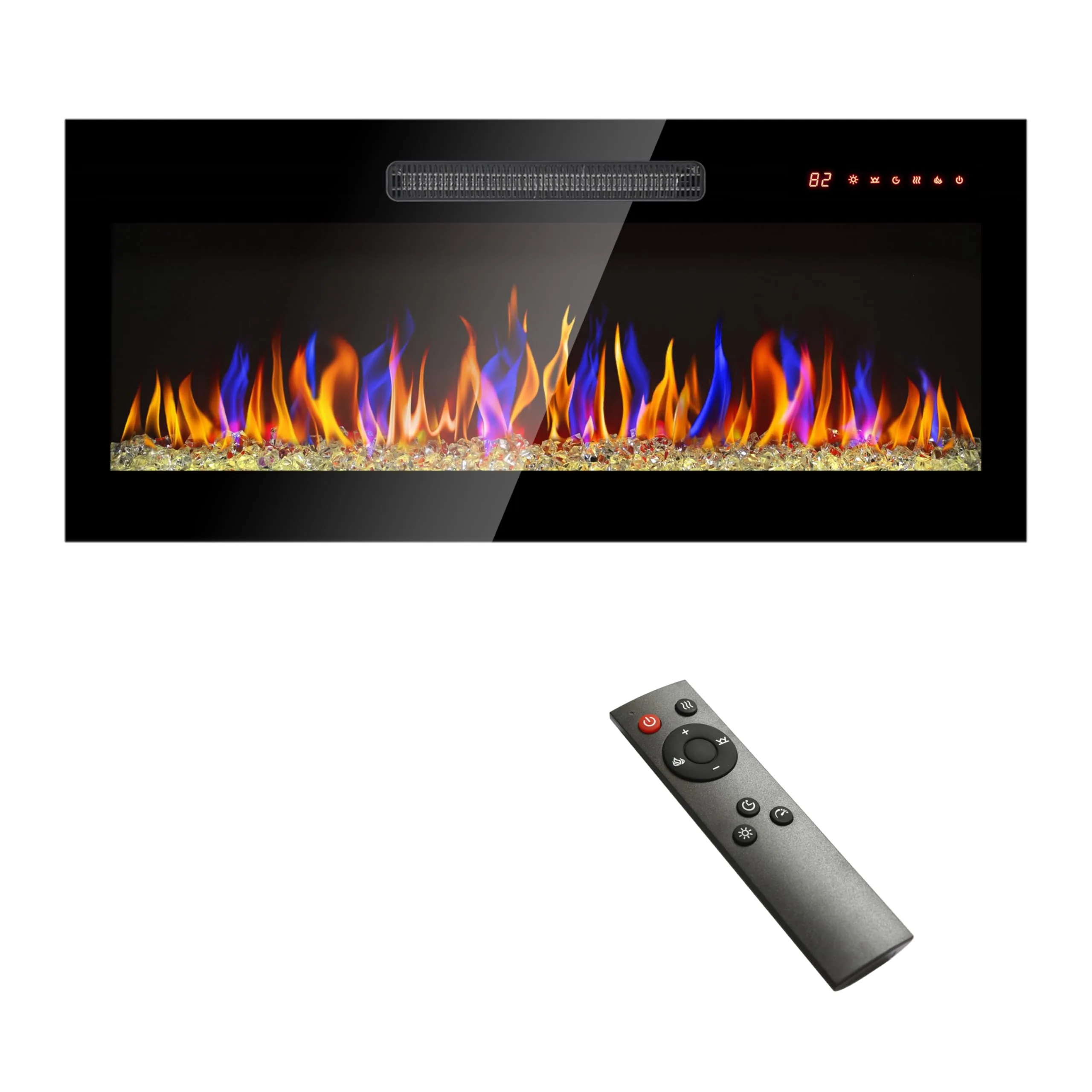 Choosing the Right Stoves and Fireplaces for Your Home