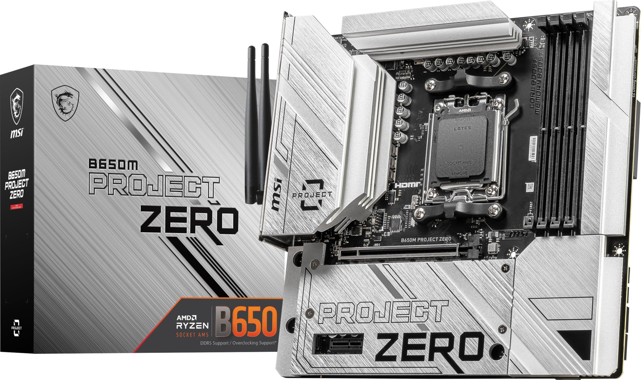 How to Choose the Right Computer Motherboard for Your Build