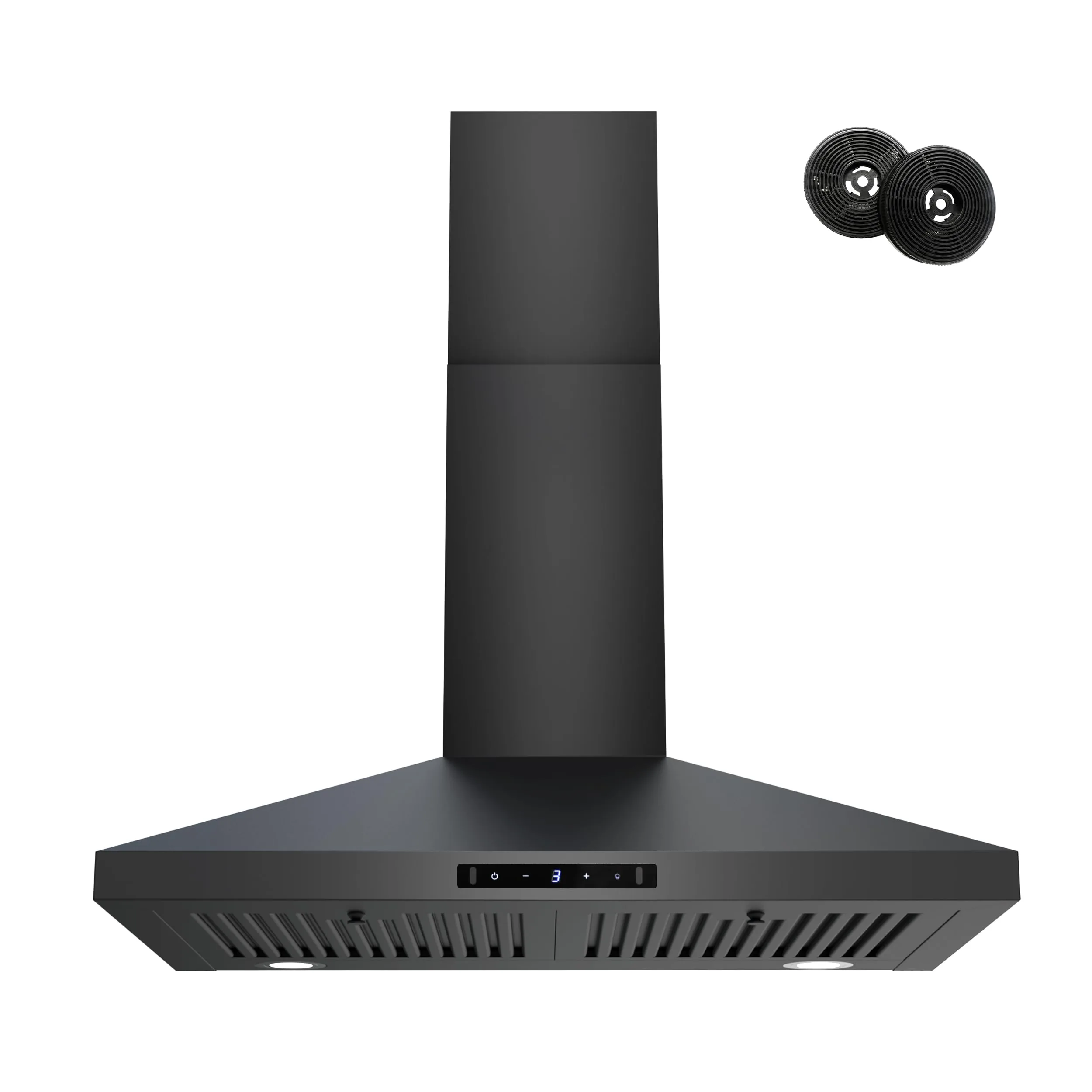 How to Choose the Right Type of Range Hoods for Your Kitchen