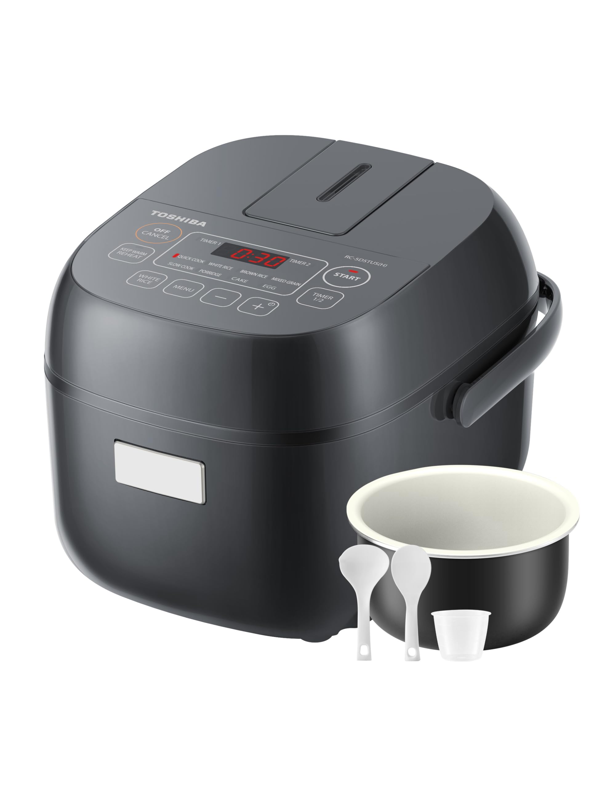 How to Choose the Right Type of Cooker for Your Kitchen.