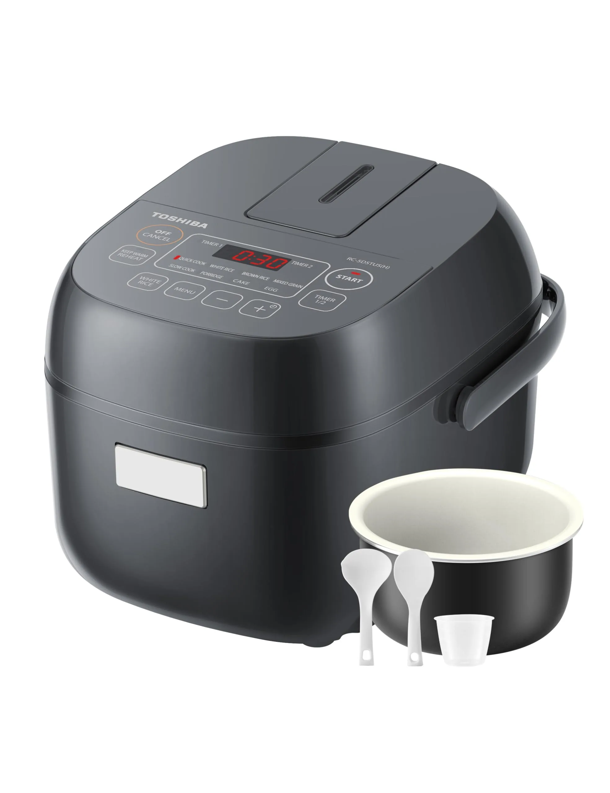 How to Choose the Right Type of Cooker for Your Kitchen.
