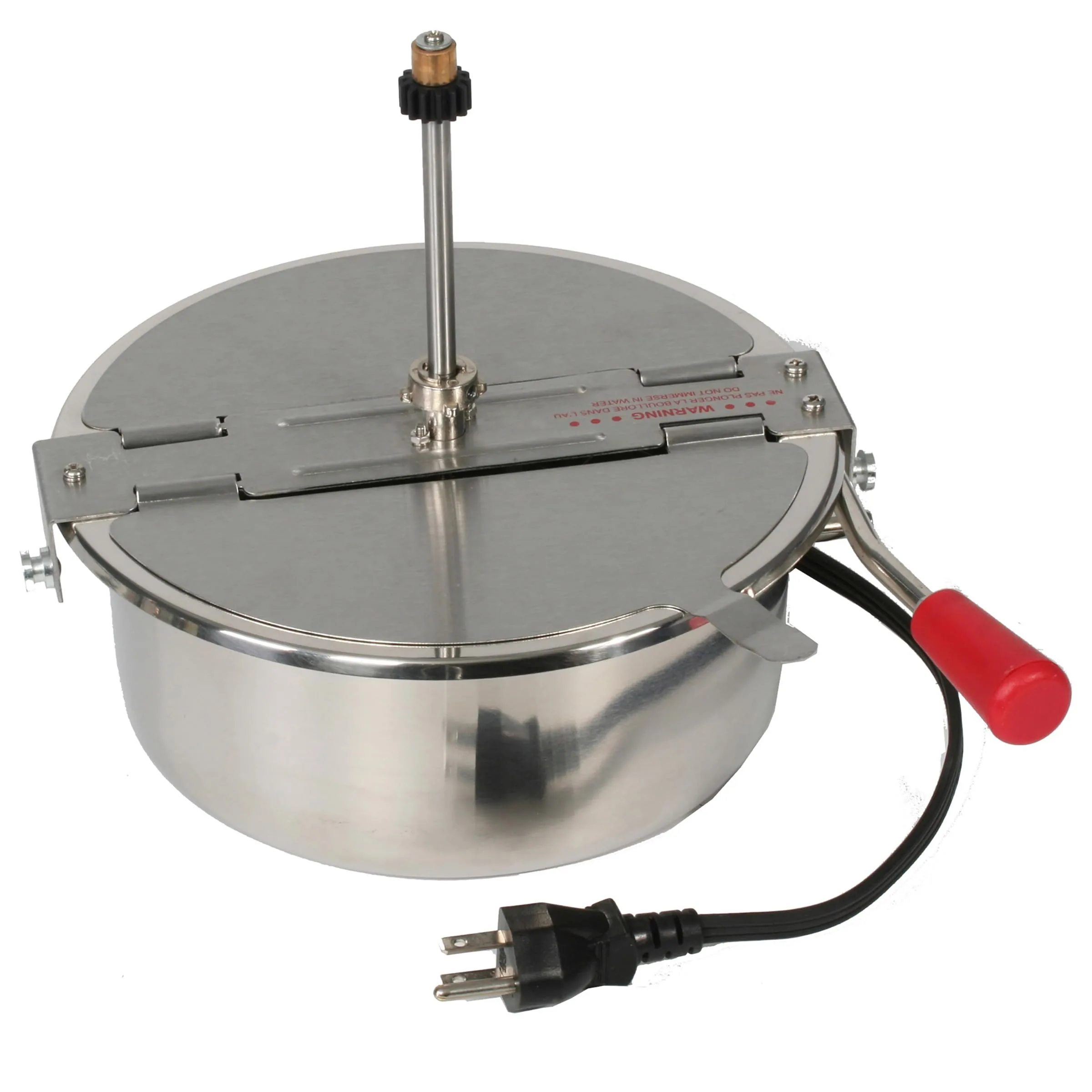 How to Choose the Right Type of Electric Kettle for Your.