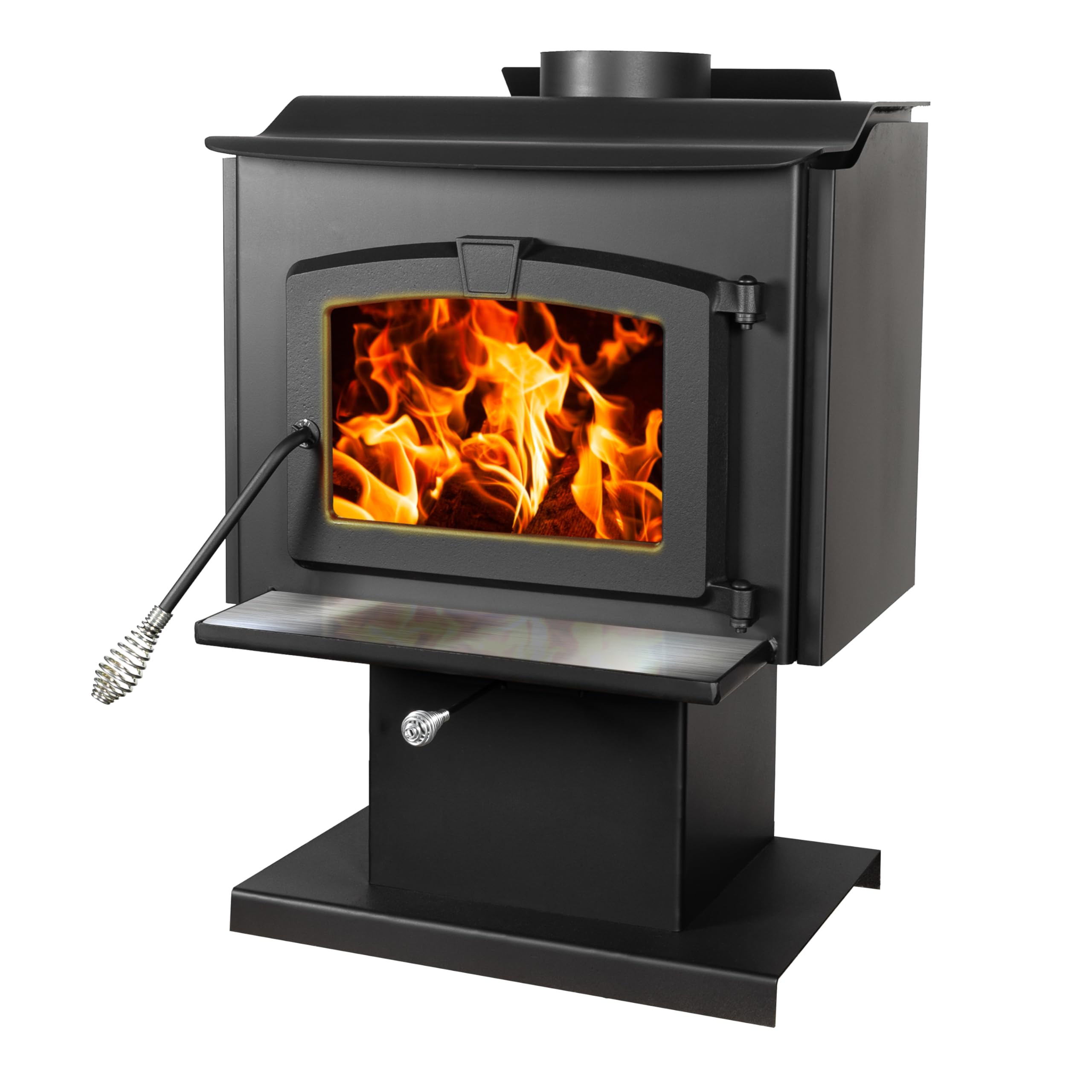 Choosing the Right Stoves & Fireplaces for Your Home