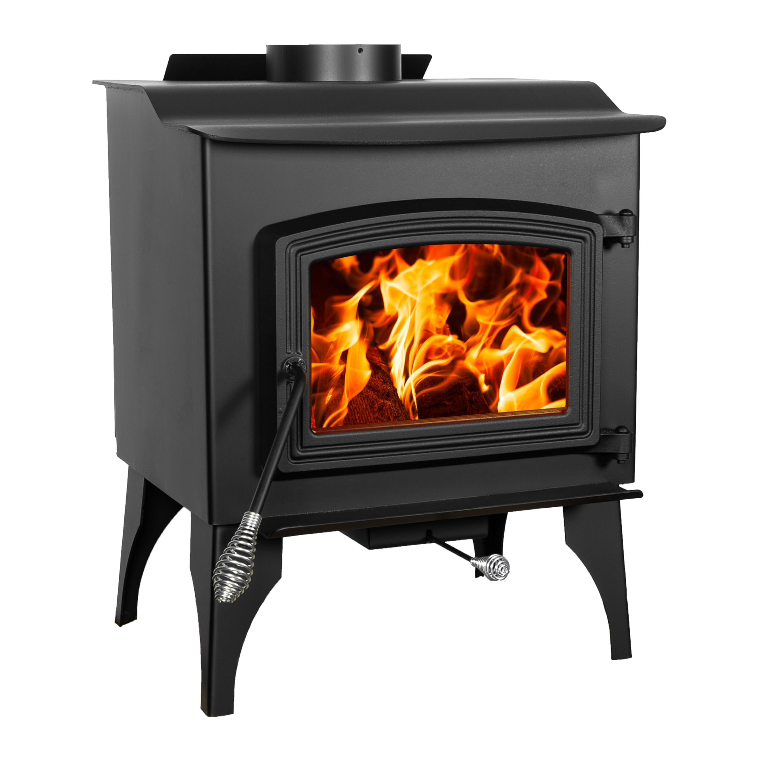 Navigating the Choices in Stoves and Fireplaces for Your.