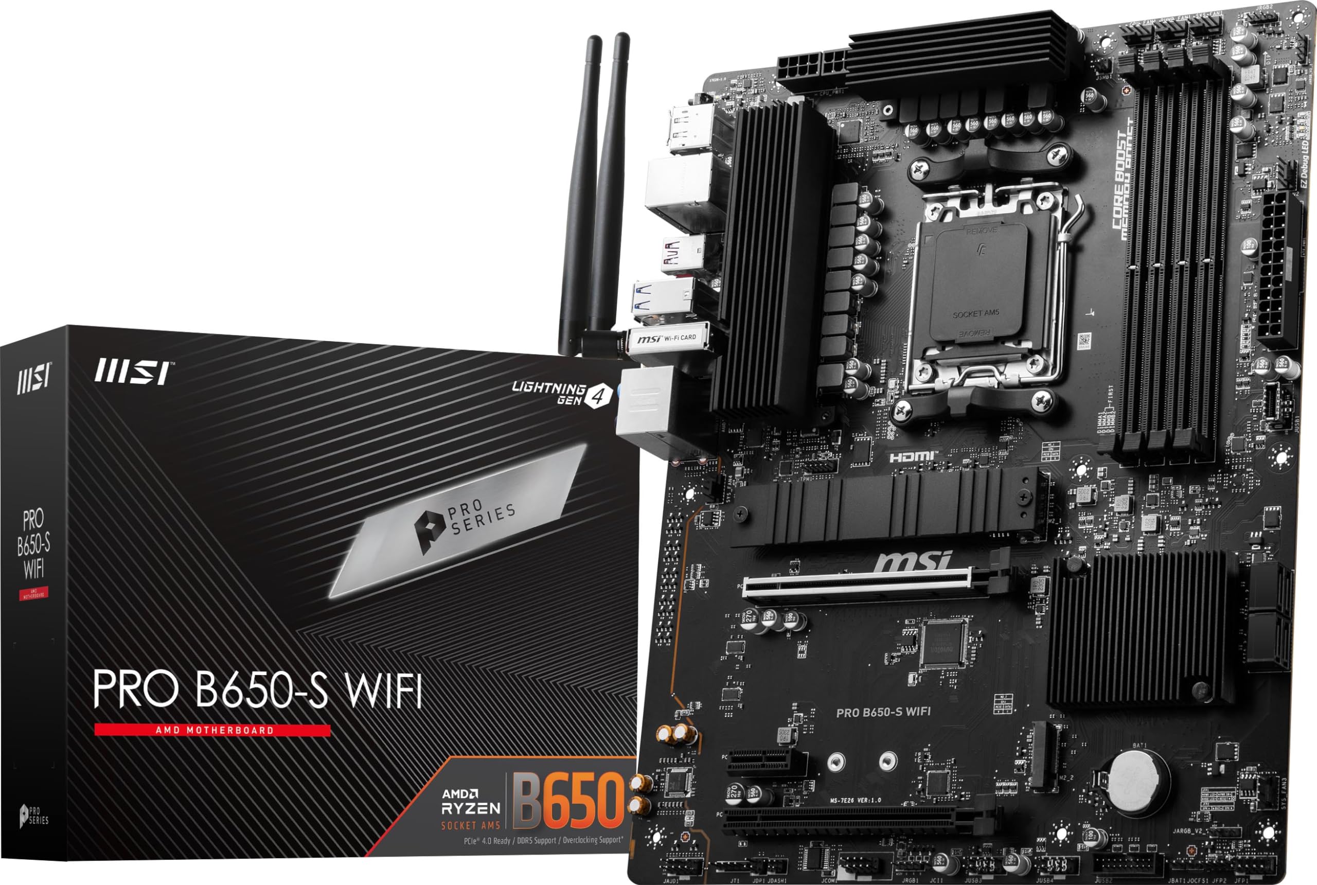 How to Choose the Right Computer Motherboard for Your Build