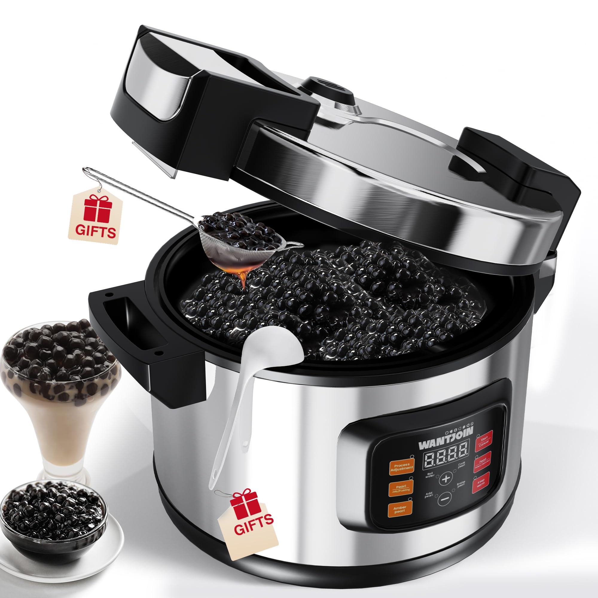 How to Choose the Right Type of Slow Cookers