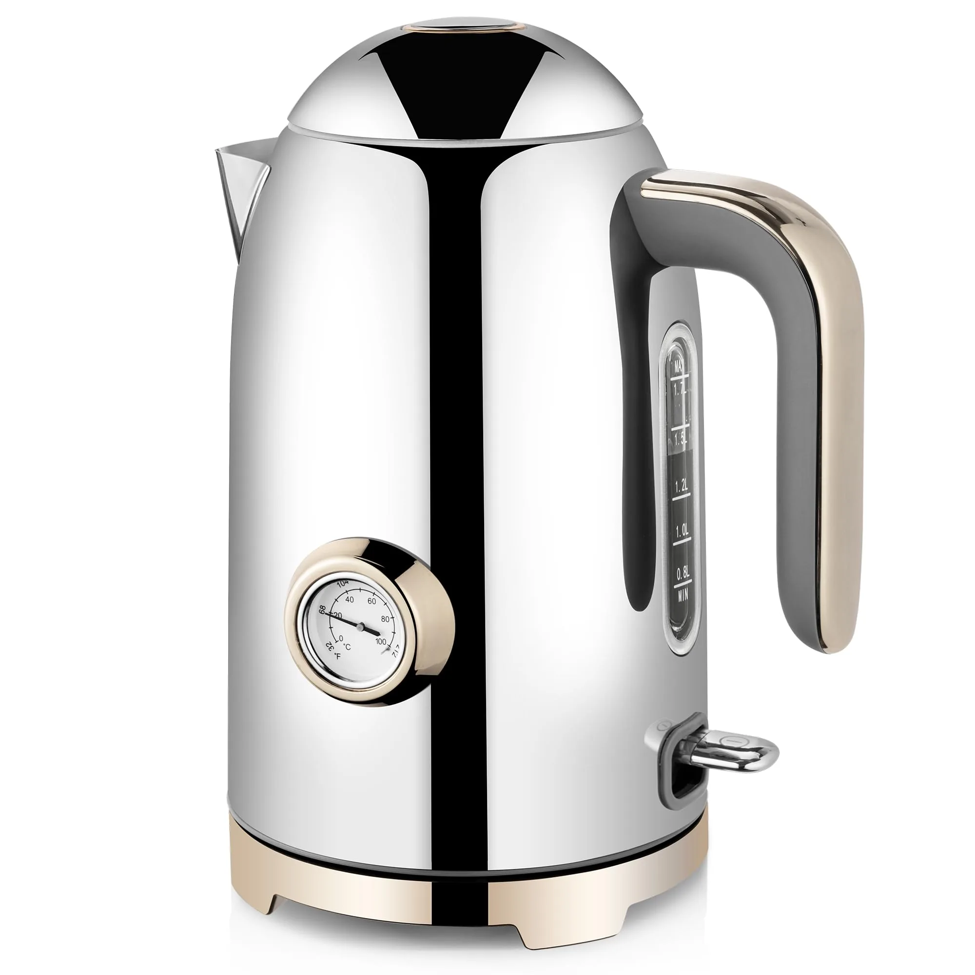 Choosing the Right Kettles & Tea Machines for Your Home
