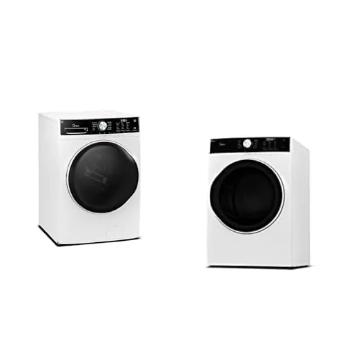 How to Choose the Right Clothes Washing Machines for Your.