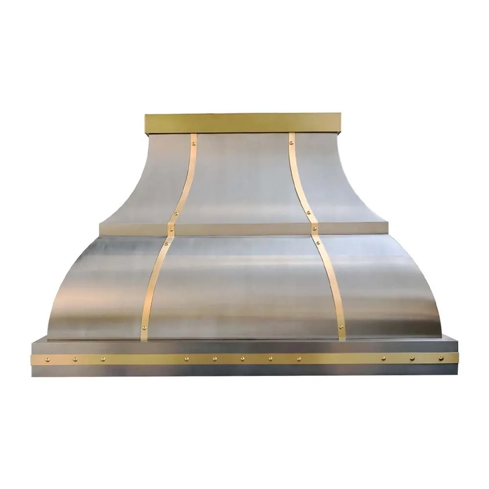 How to Choose the Right Range Hoods for Your Kitchen Needs