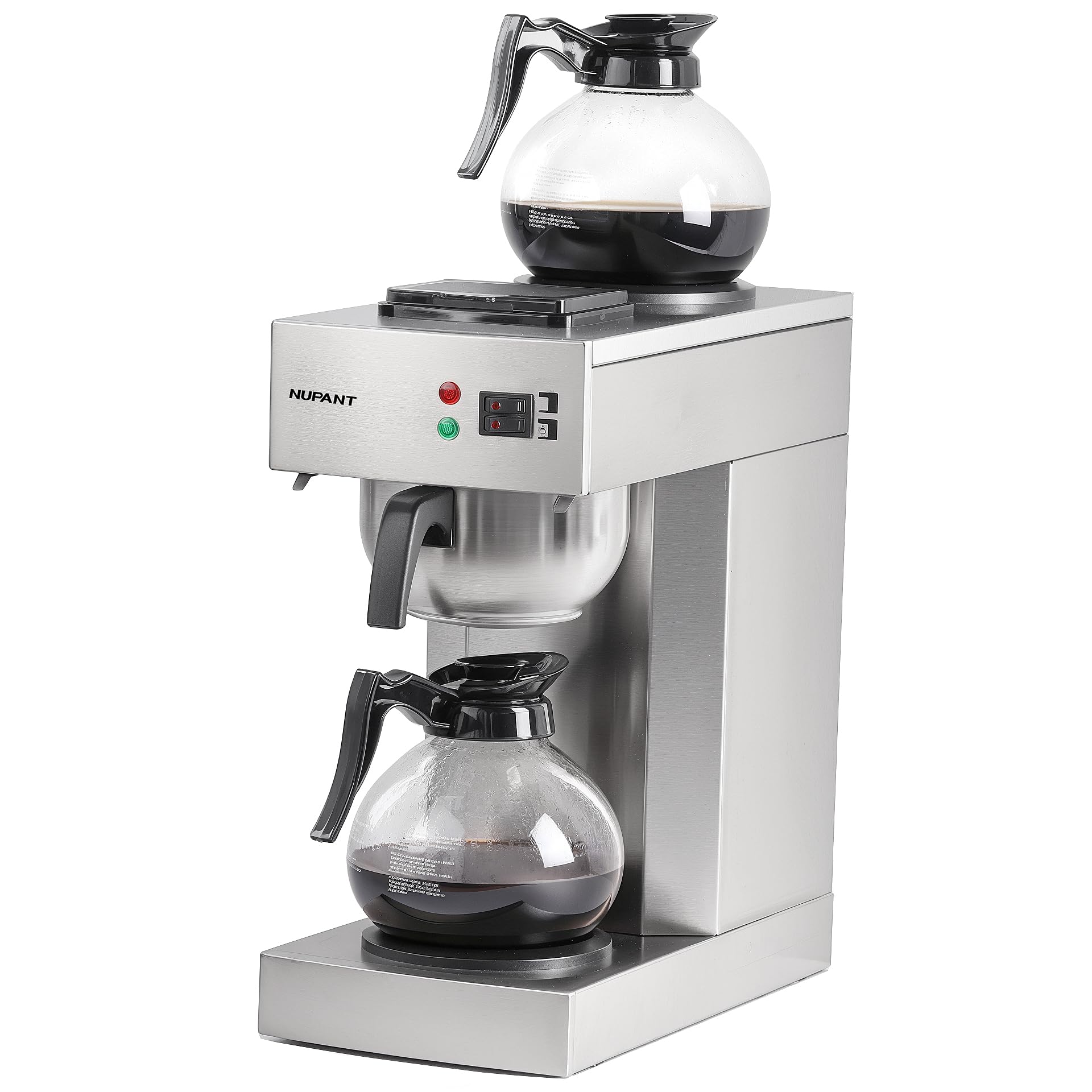 How to Choose the Right Coffee Machine for Your Home