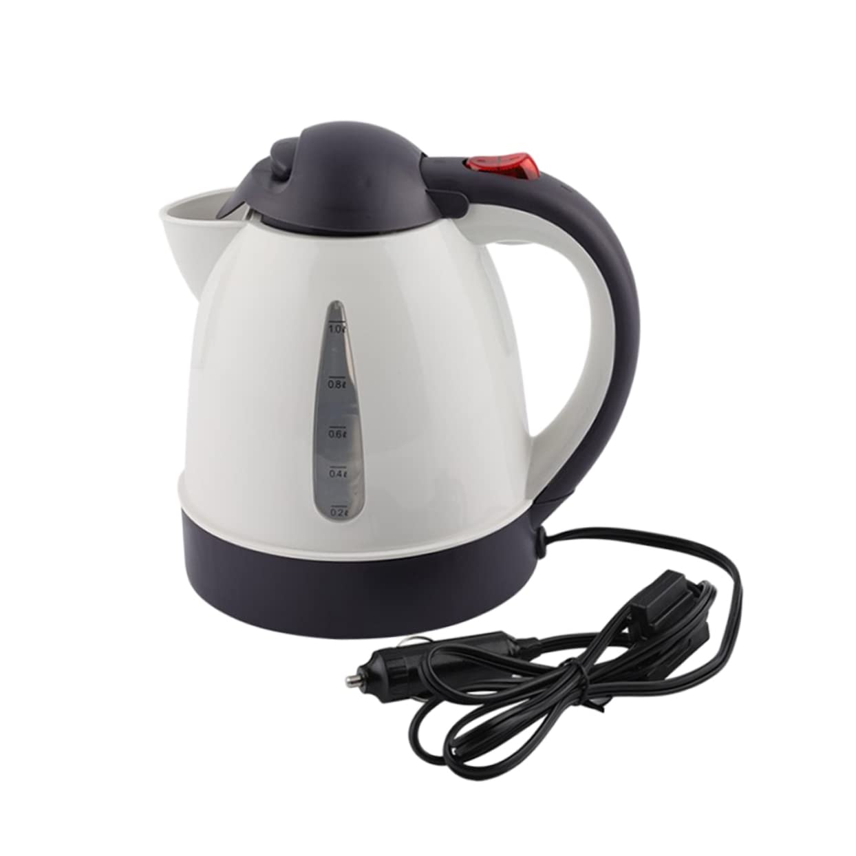 Choosing the Right Kettles & Tea Machines for Your Needs