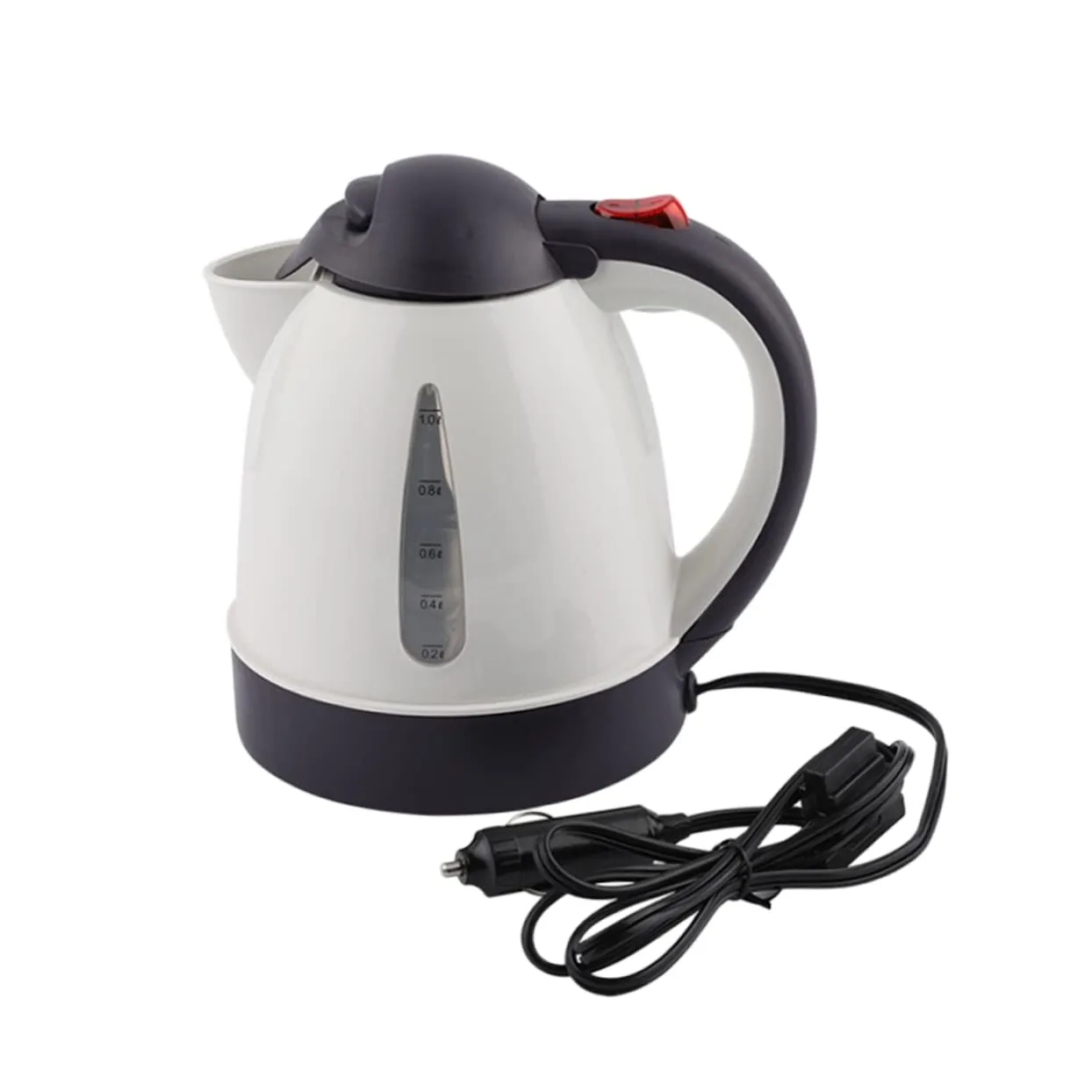 Choosing the Right Kettles & Tea Machines for Your Needs