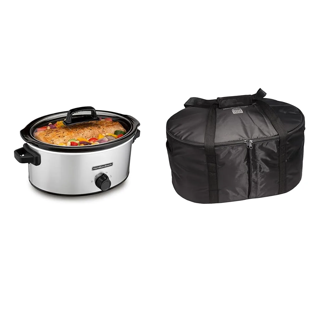 How to Choose the Right Type of Slow Cooker for Your Needs