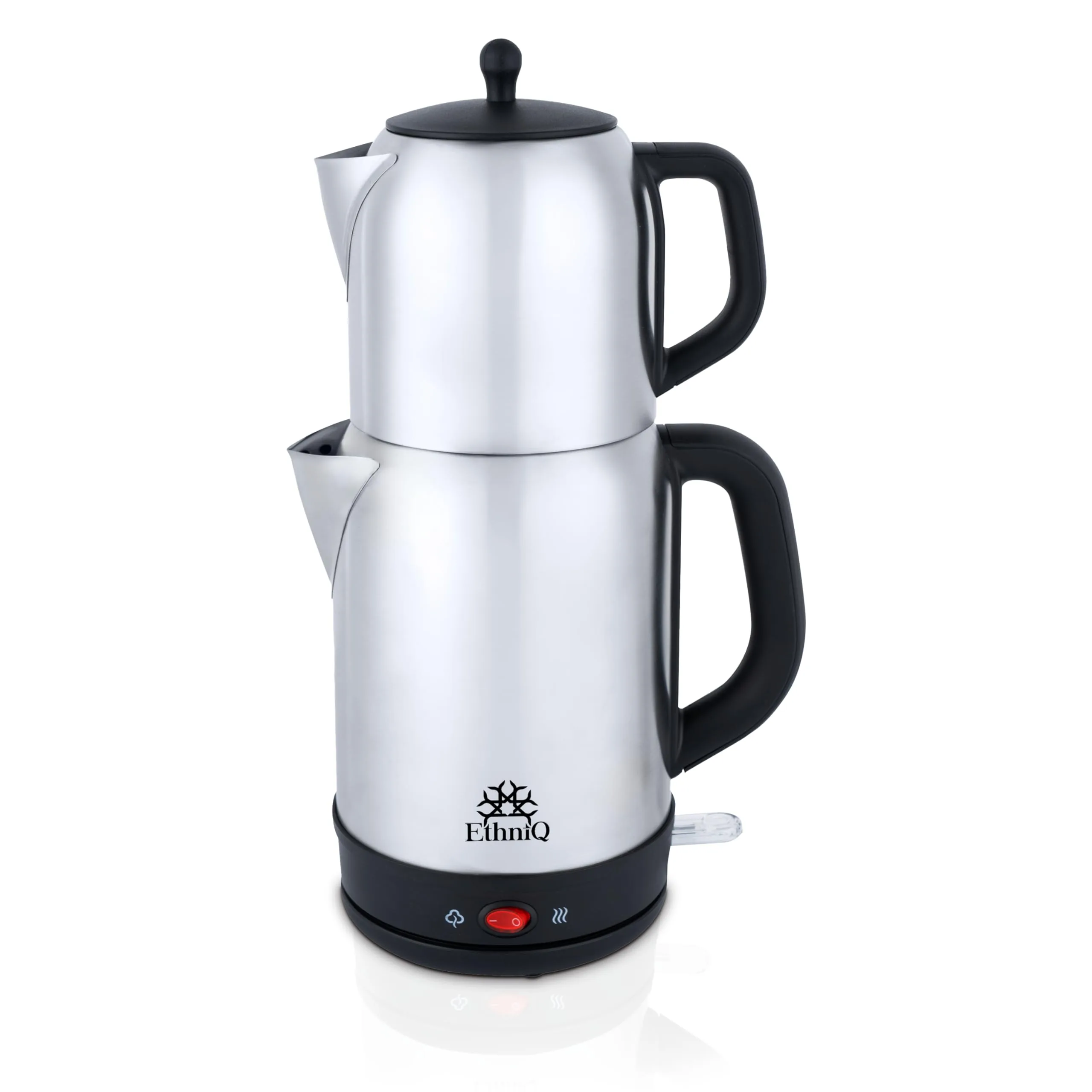 Choosing the Right Kettles & Tea Machines for Your Home