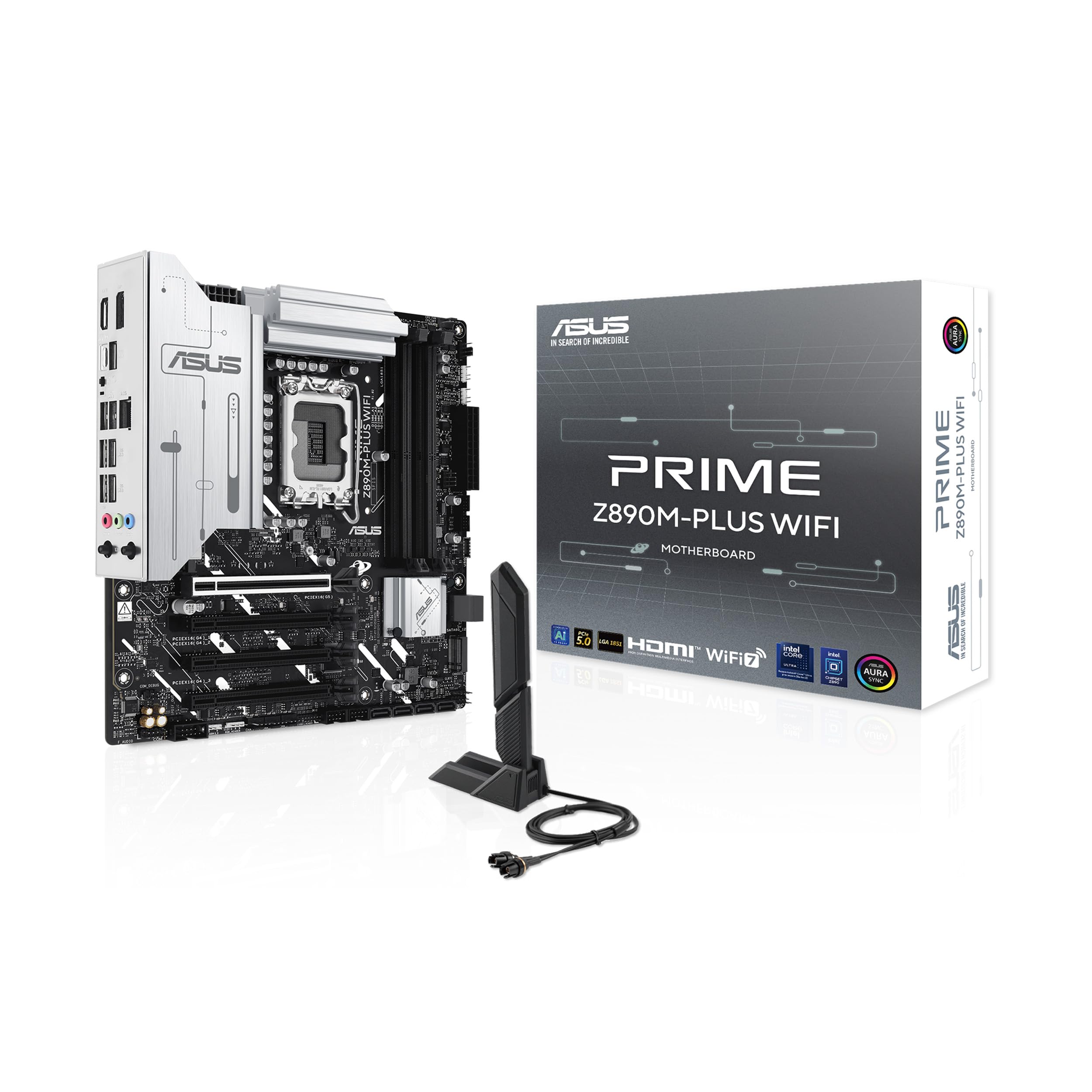 Choosing the Right Z890 Series Motherboard for Your Build
