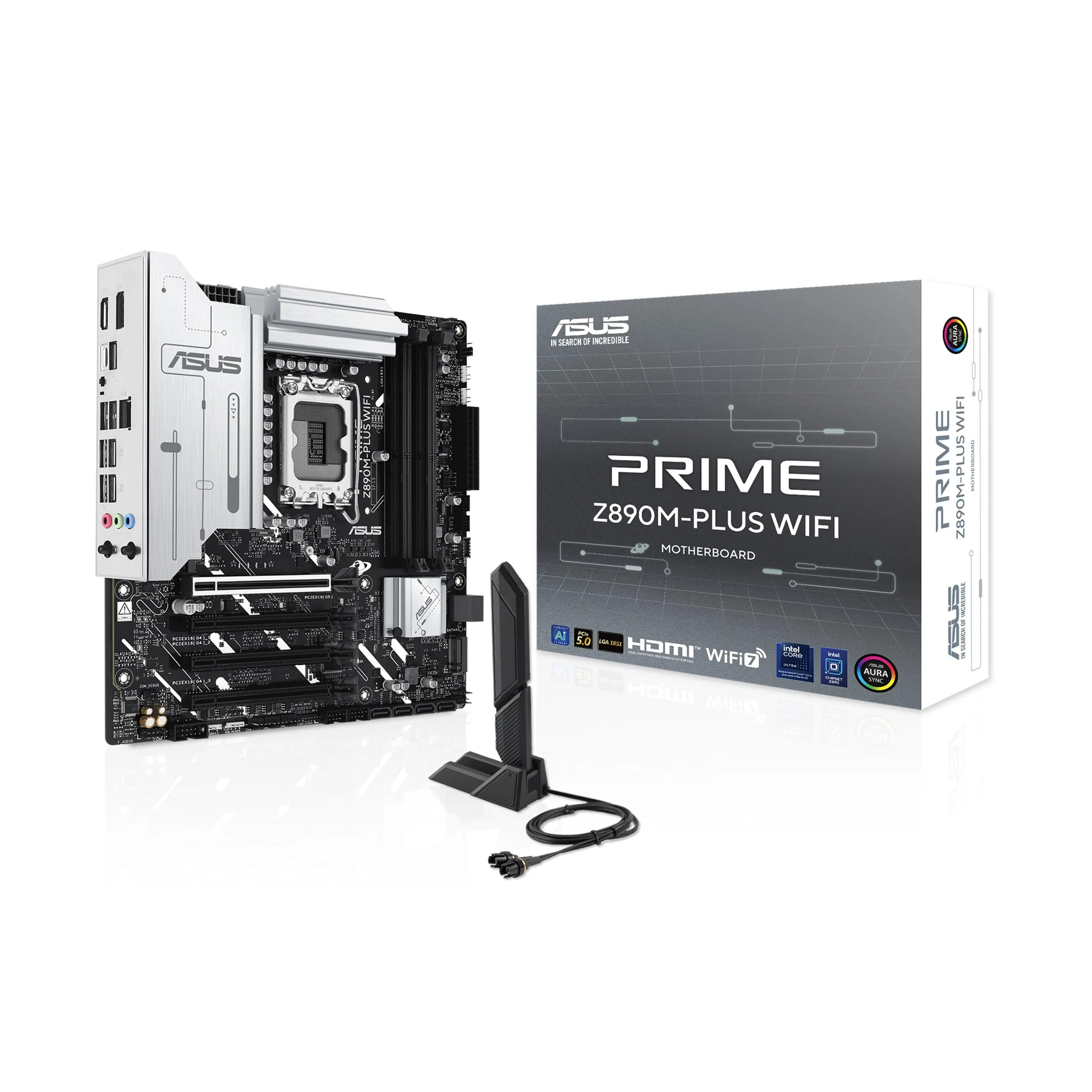 Choosing the Right Z890 Series Motherboard for Your Build