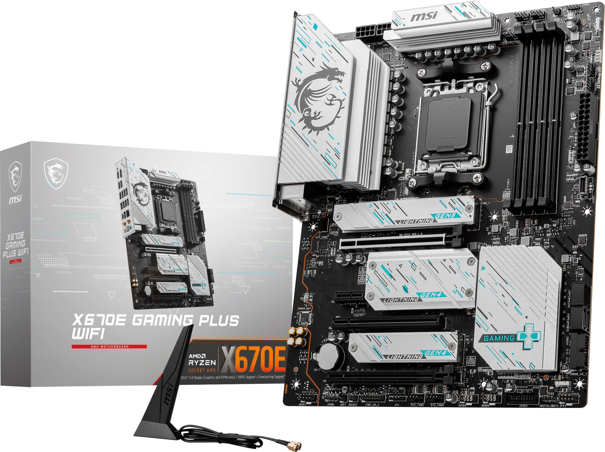 How to Choose the Right Computer Motherboard for Your Build