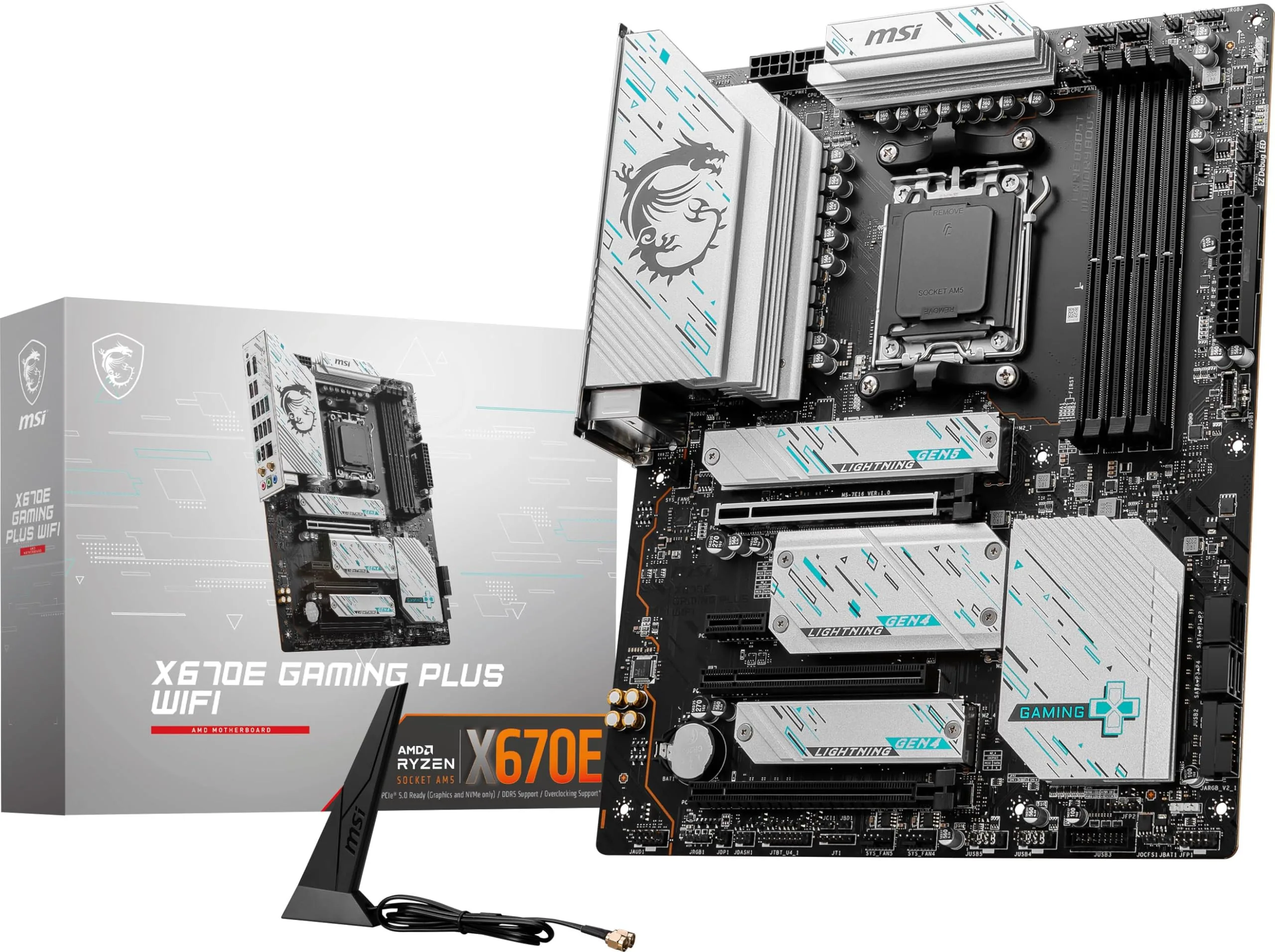 How to Choose the Right Computer Motherboard for Your Build