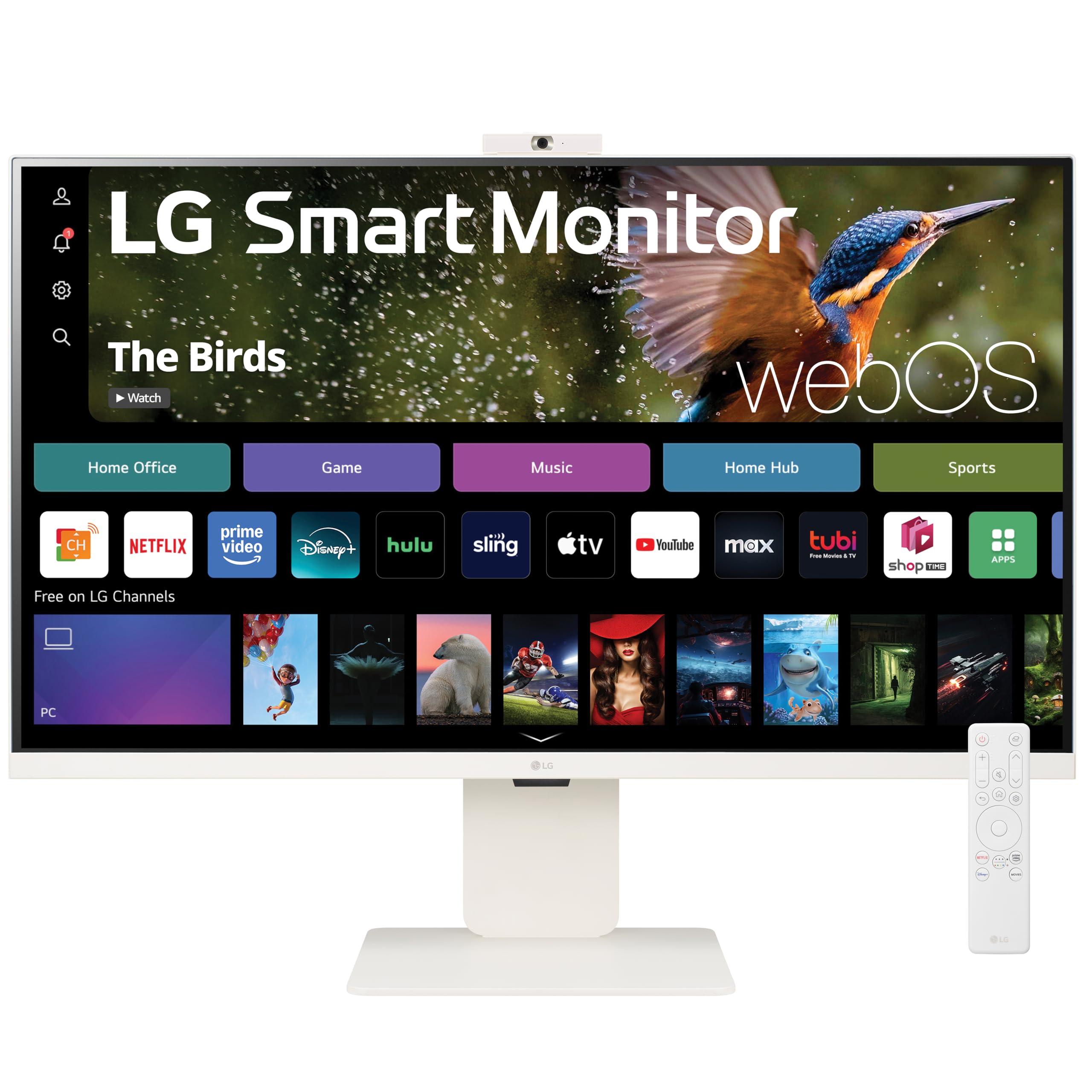 How to Choose the Right Computer Monitor for Your Needs