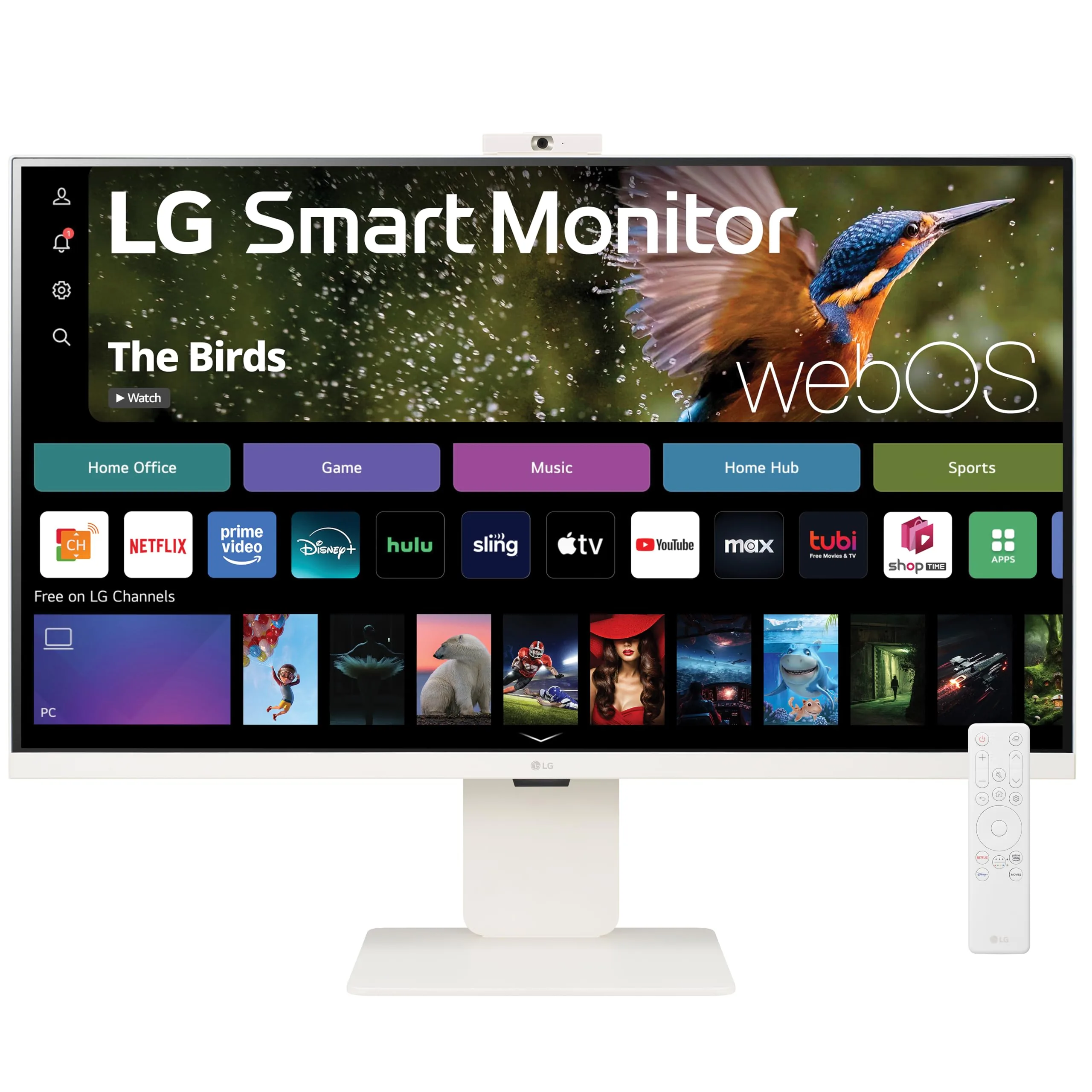 How to Choose the Right Computer Monitor for Your Needs
