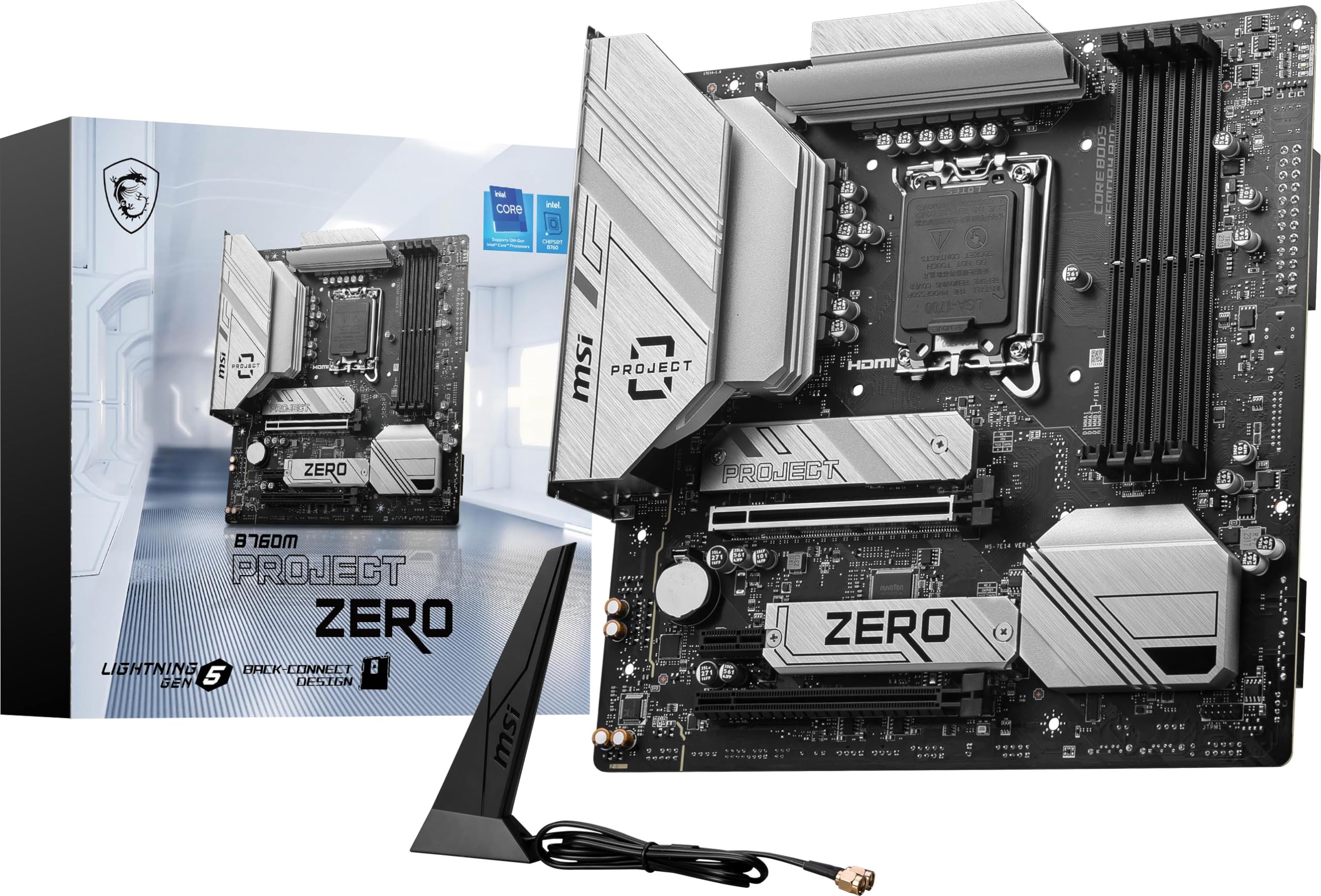 How to Choose the Right Type of Computer Motherboard for.