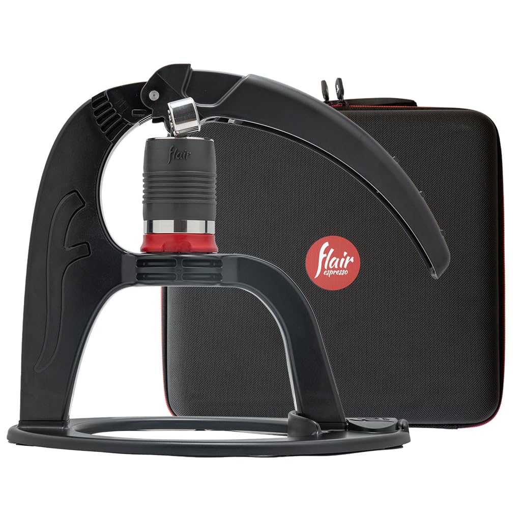 How to Choose the Right Type of Espresso Machine: Espresso.