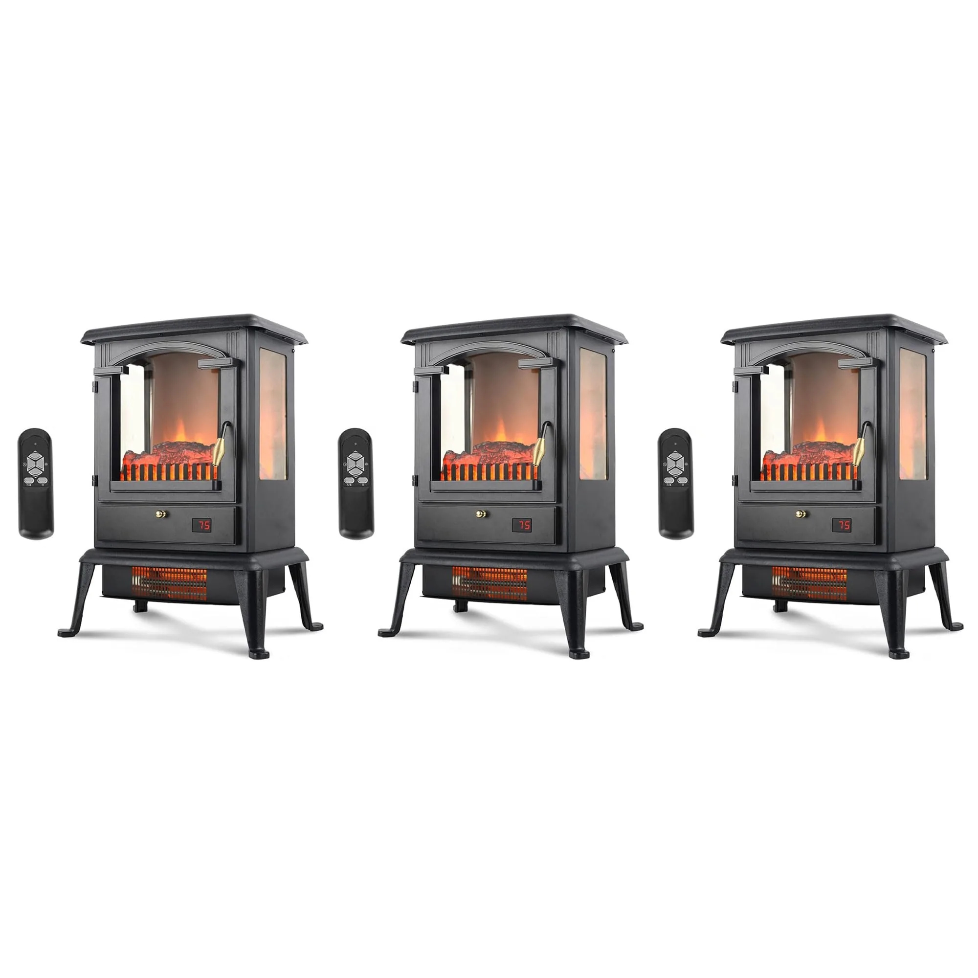 How to Choose the Right Stoves & Fireplaces for Your Home