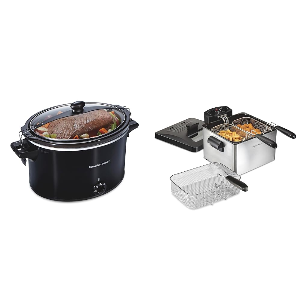How to Choose the Right Type of Slow Cooker for Your Kitchen.
