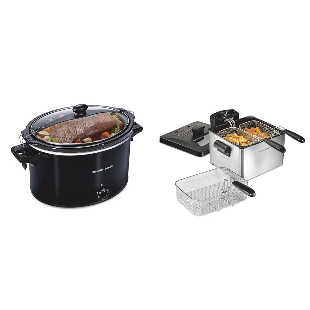 How to Choose the Right Type of Slow Cooker for Your Kitchen.