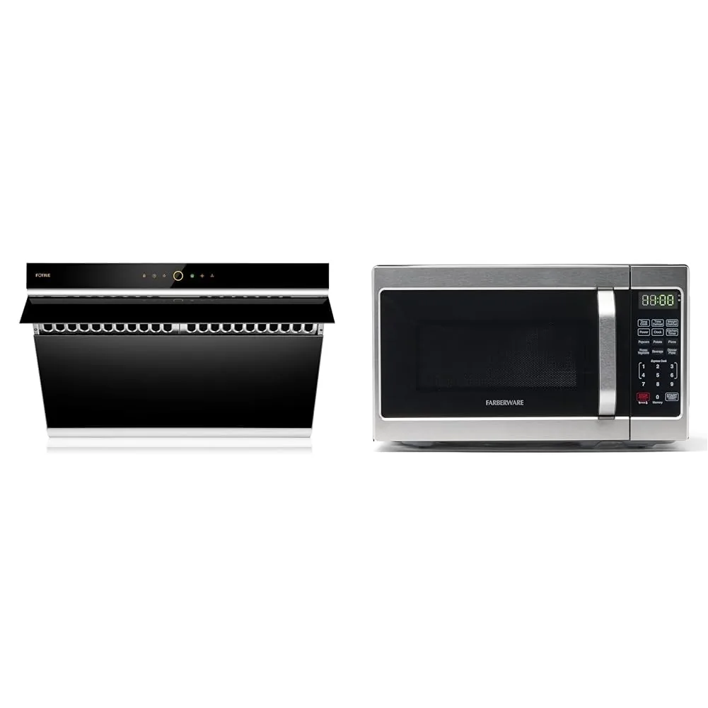 How to Choose the Right Type of Range Hood for Your Kitchen