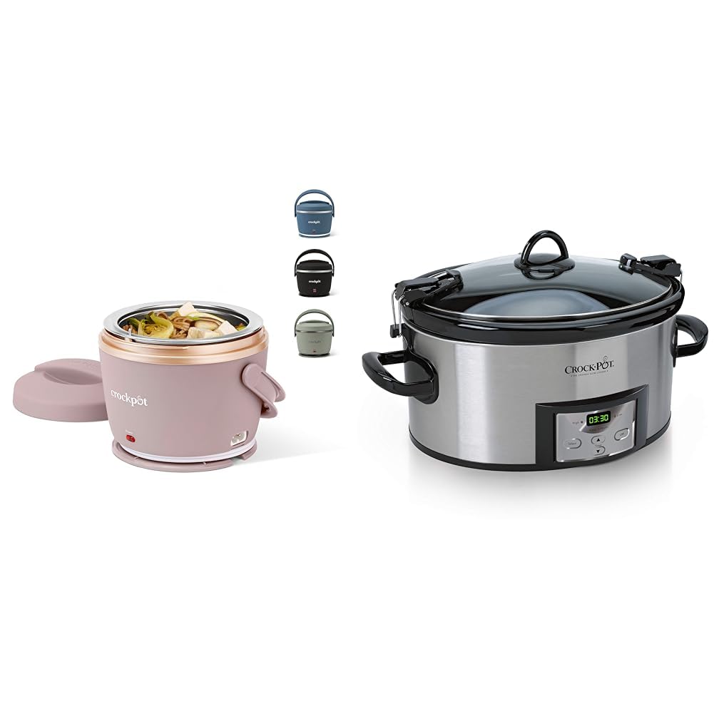 How to Choose the Right Type of Slow Cooker for Your Needs
