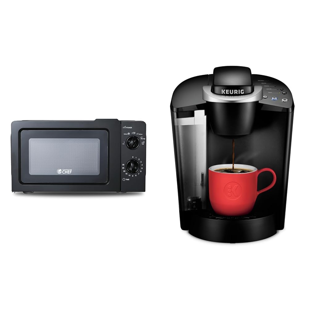 How to Choose the Right Microwave Oven for Your Needs