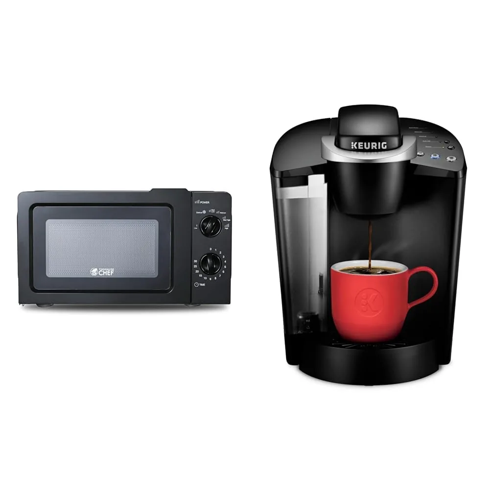 How to Choose the Right Microwave Oven for Your Needs