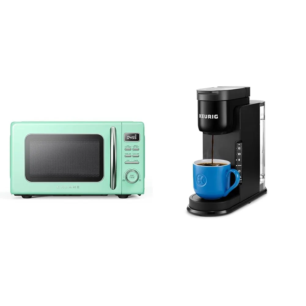 How to Choose the Right Microwave Oven for Your Kitchen.