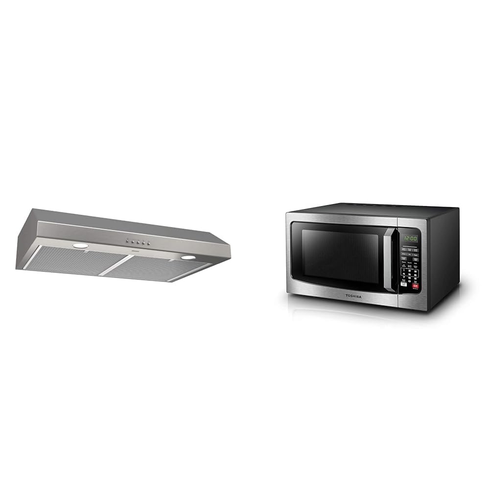 How to Choose the Right Range Hoods for Your Kitchen