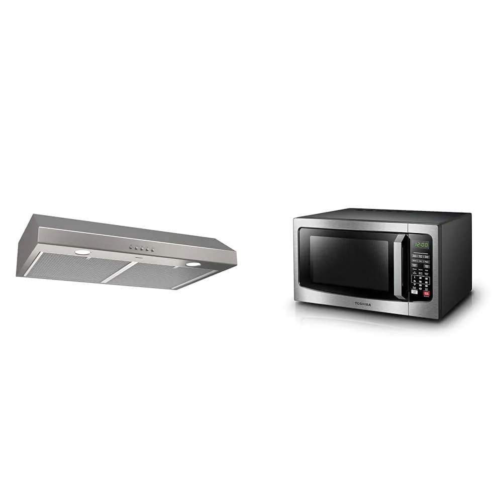 How to Choose the Right Range Hoods for Your Kitchen