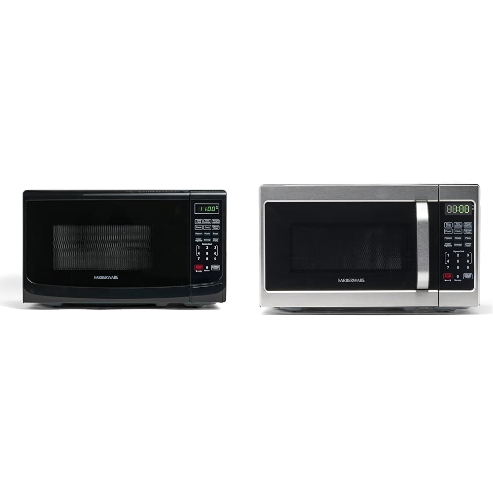 How to Choose the Right Microwave Oven for Your Needs
