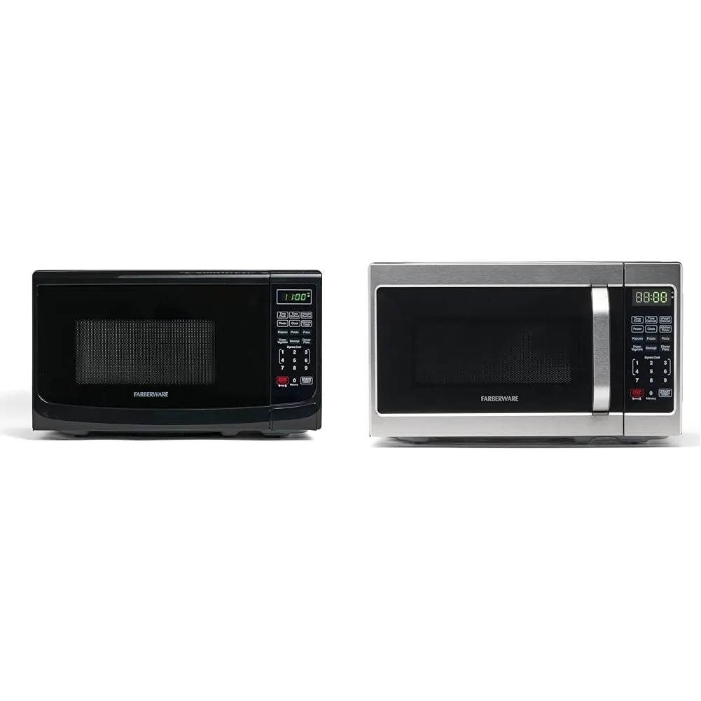 How to Choose the Right Microwave Oven for Your Needs