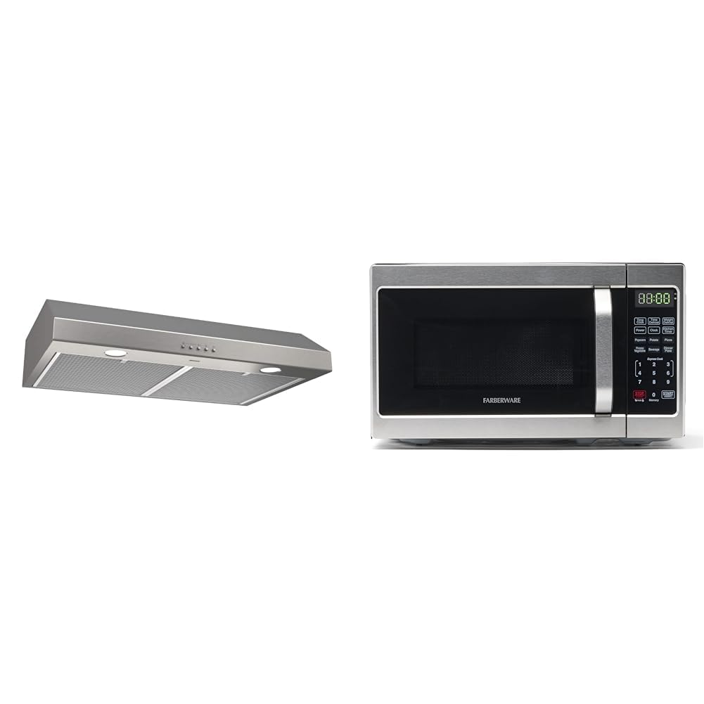 How to Choose the Right Range Hood for Your Kitchen: Range.