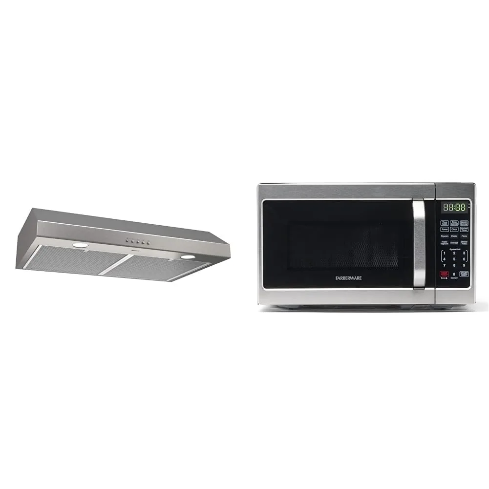 How to Choose the Right Range Hood for Your Kitchen: Range.