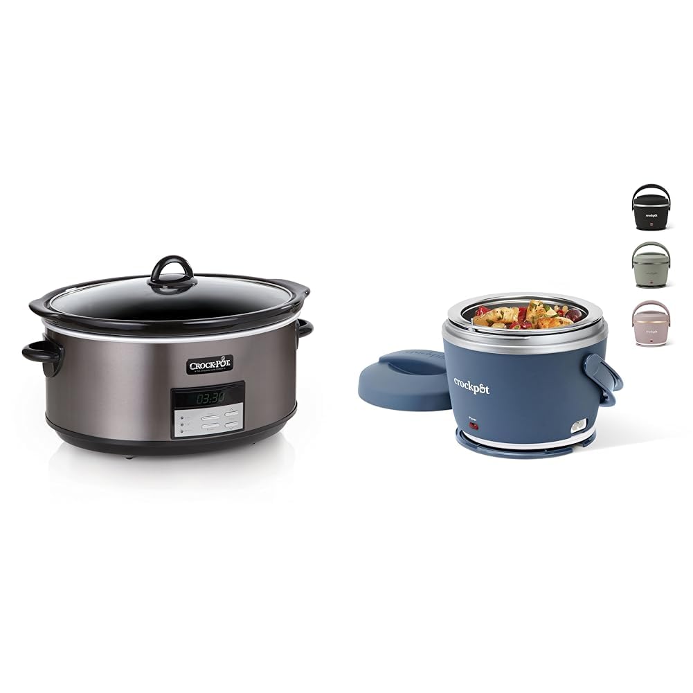How to Choose the Right Type of Slow Cooker for Your Needs