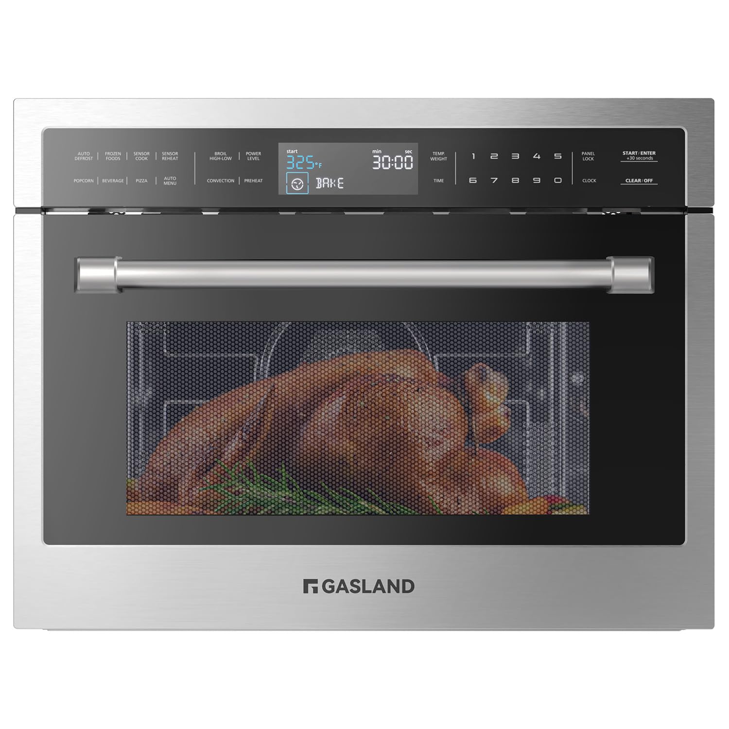 How to Choose the Right Microwave Oven for Your Kitchen.