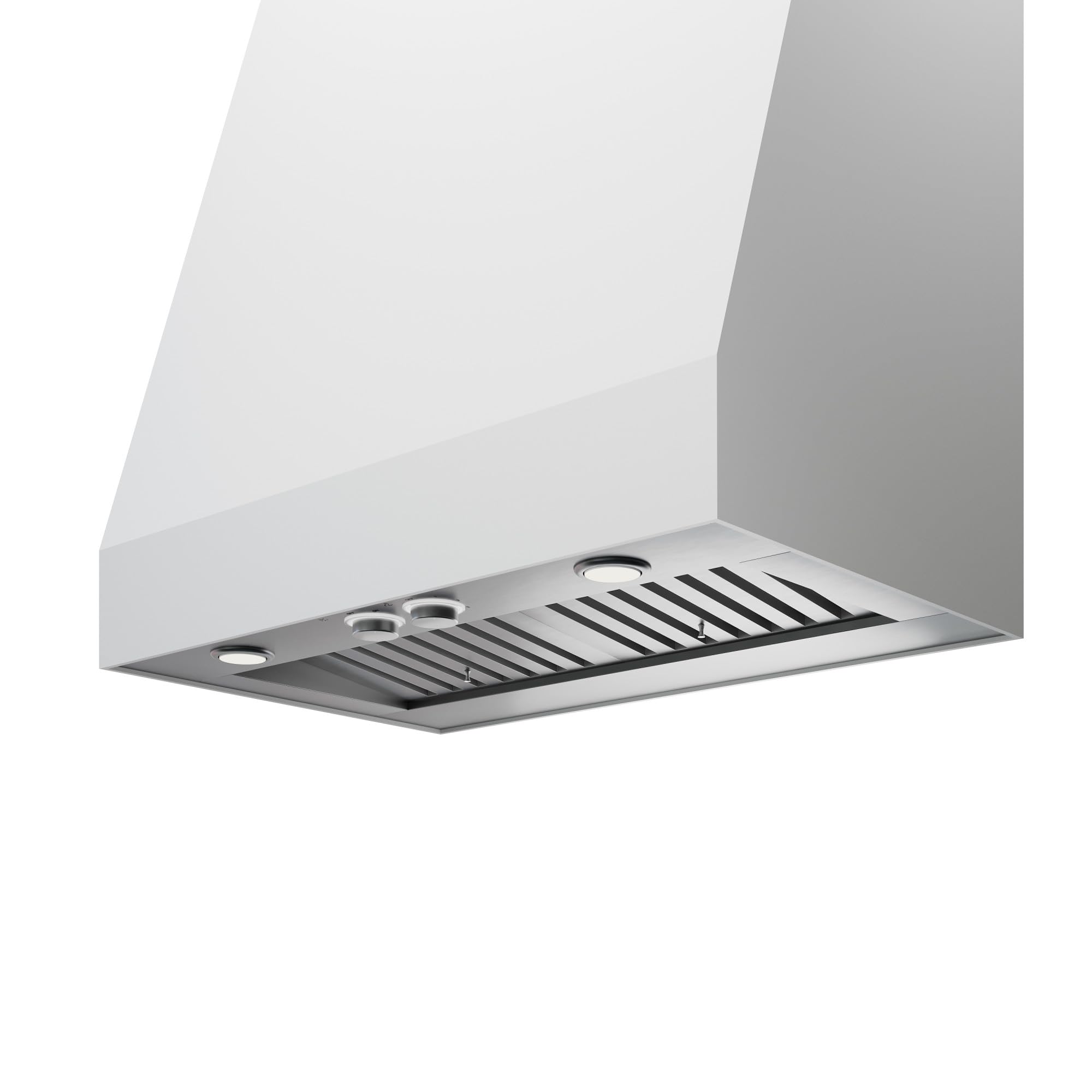 How to Choose the Right Range Hoods for Your Kitchen