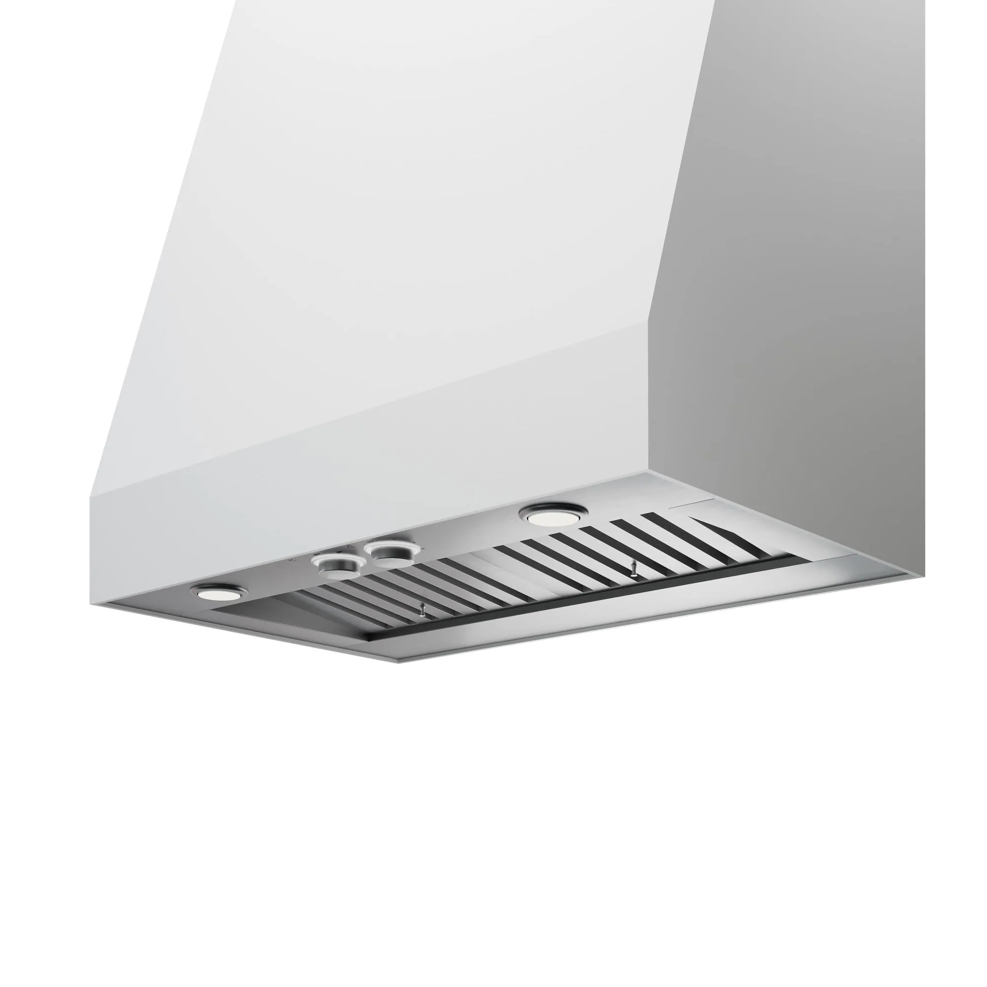 How to Choose the Right Range Hoods for Your Kitchen