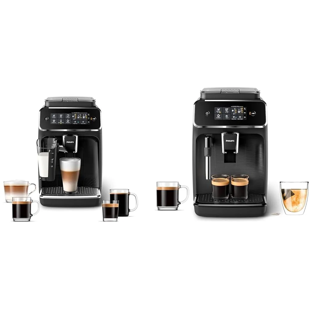 How to Choose the Right Type of Espresso Machines for Your.