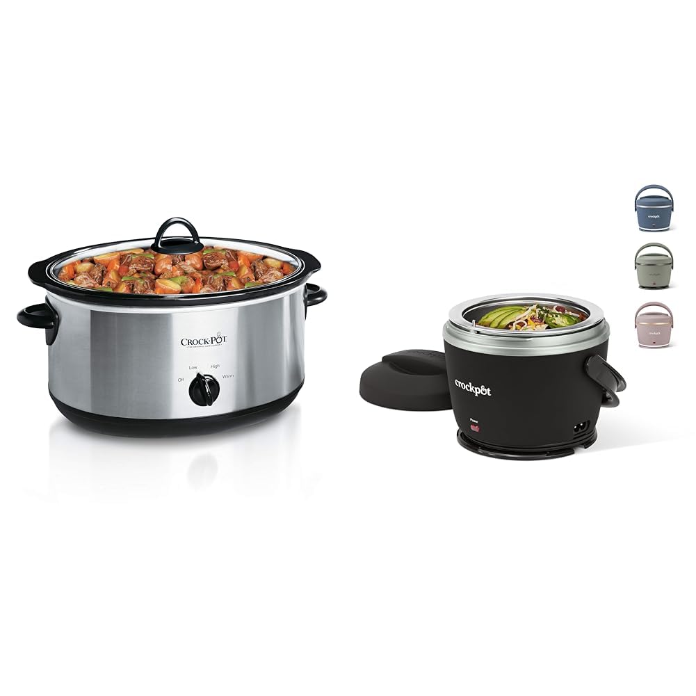 How to Choose the Right Type of Slow Cooker for Your Needs