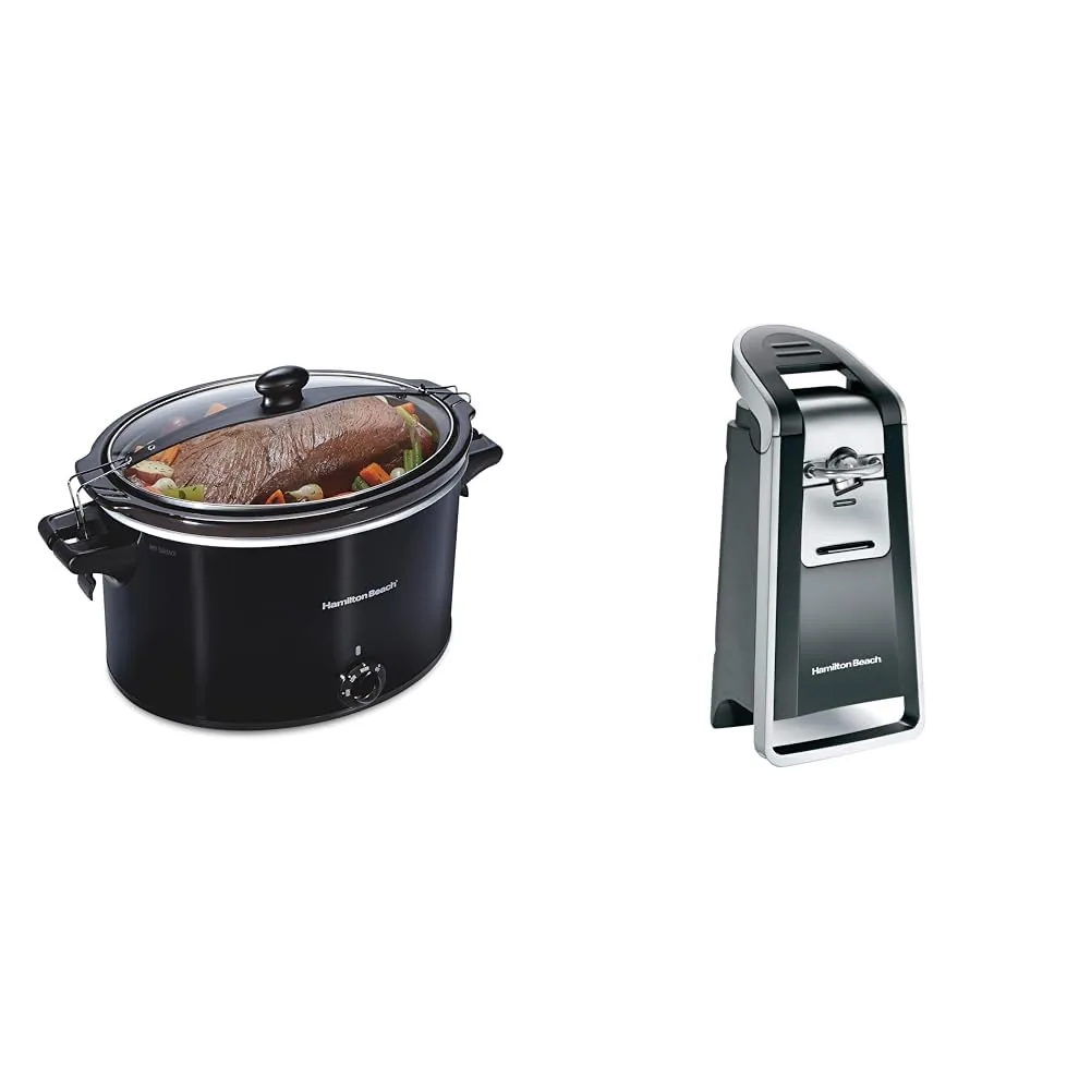 How to Choose the Right Type of Slow Cooker for Your Needs