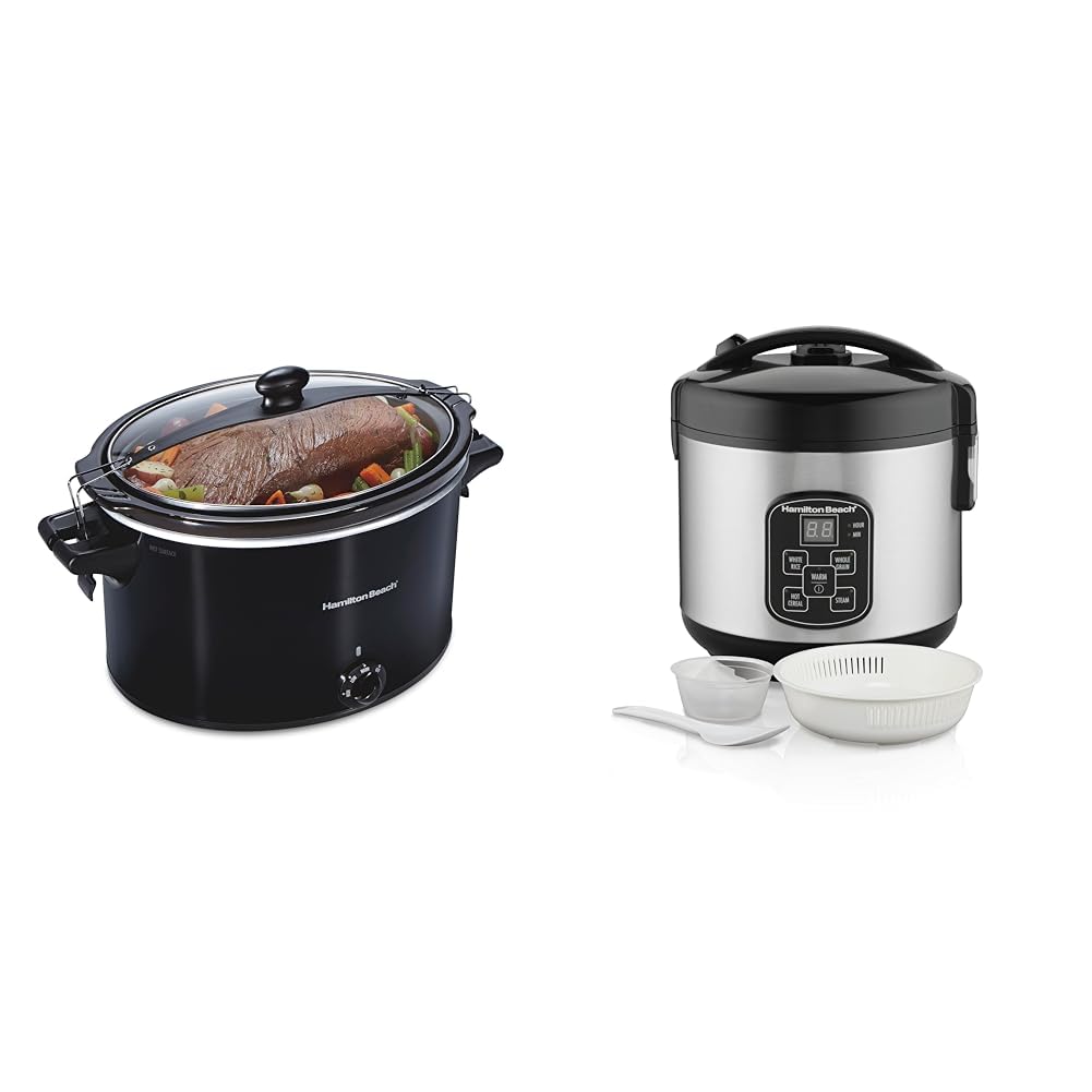 How to Choose the Right Slow Cooker for Your Kitchen Needs