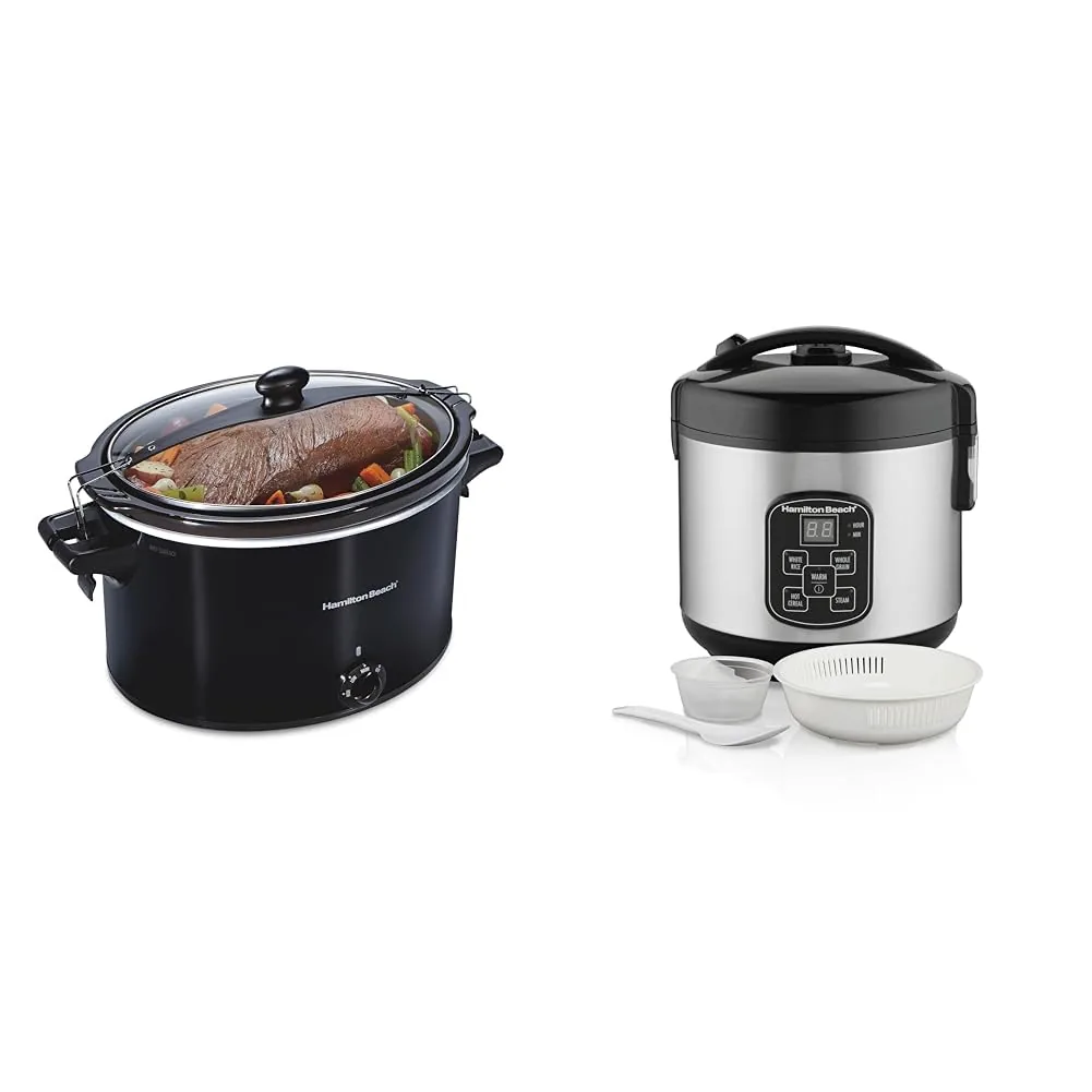 How to Choose the Right Slow Cooker for Your Kitchen Needs